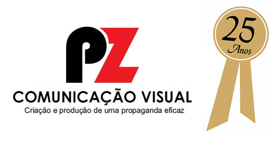 Comunicação Ponto Zero - Comunicação Visual em Joinville